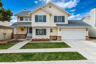 19269 E Elk Creek Dr, Parker, CO 80134