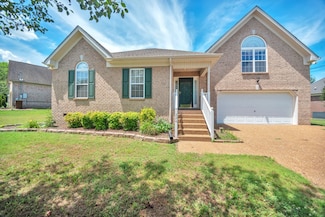 224 Parrish Place, Mount Juliet, TN 37122
