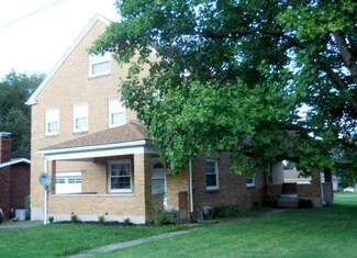 1814 21st Ave, Beaver Falls, PA 15010
