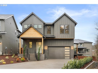 16953 SE Siri Ct, Damascus, OR 97089