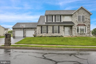 101 Primrose Ln, South Heidelberg Township, PA 19608