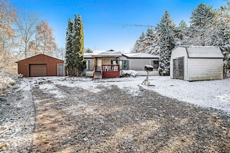 23240 26 Mile Rd, Olivet, MI 49076