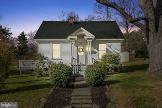 278 Alexandria Pike, Warrenton, VA 20186