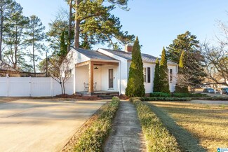 148 Whittier St, Gadsden, AL 35901