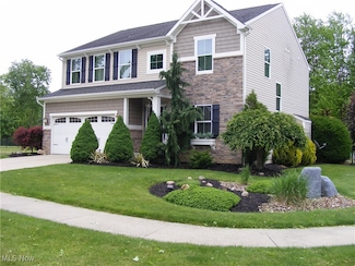 3868 Willow Way, Kent, OH 44240