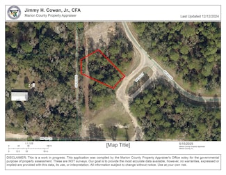 vacant lot SW 64 Ct, Ocala, FL 34473