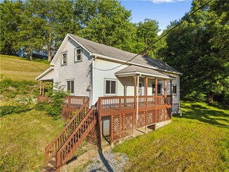 15 Smith Township State Rd, Burgettstown, PA 15021
