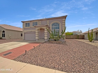 10933 W Vista Ave, Glendale, AZ 85307