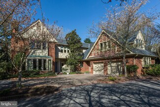 7820 Lonesome Pine Ln, Bethesda, MD 20817