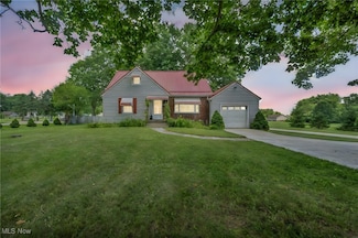 10093 Mennonite Rd, Rittman, OH 44270