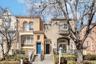 976 Cole Place Unit 38, Santa Clara, CA 95054