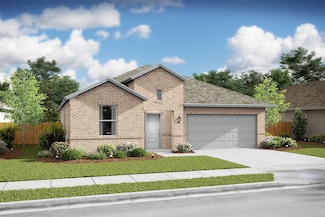 1208 Elliott Rd, Howe, TX 75459