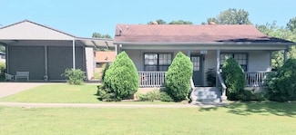 111 Southwood Shores Dr, Coldspring, TX 77331