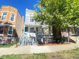 4446 W Fulton St, Chicago, IL 60624
