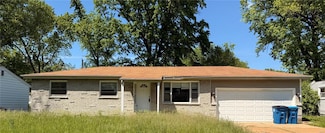 1433 Farmview Ave, Saint Louis, MO 63138