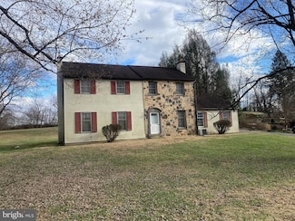 814 Kimberly Ln, West Chester, PA 19382