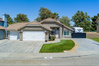 39724 Tesoro Ln, Palmdale, CA 93551