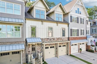 238 Trecastle Square, Canton, GA 30114