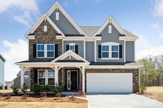 2134 Indigo Branch Rd, Indian Land, SC 29707