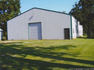 2700 E Route 49, Homer, IL 61849