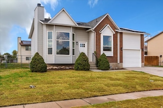 3826 W 5750 S, Roy, UT 84067