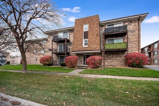9850 Nottingham Ave Unit 102, Chicago Ridge, IL 60415