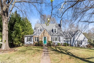 2005 Robinhood Rd, Winston Salem, NC 27104