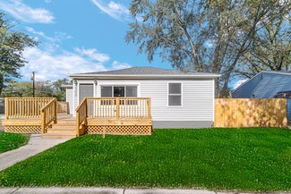 2300 E 35th Ave, Lake Station, IN 46405