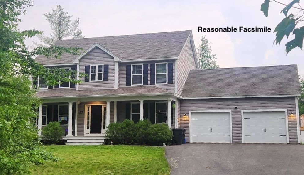 37 Reed Rd, Chester, NH 03036