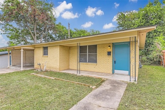 4805 Hilldale Dr, Austin, TX 78723