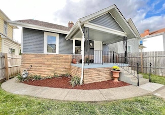 219 S Ogden Ave, Columbus, OH 43204
