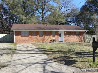 107 Rebecca Ct, Prattville, AL 36067