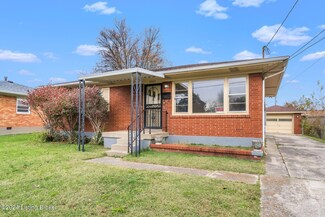 3503 Twin Oak Ln, Louisville, KY 40219