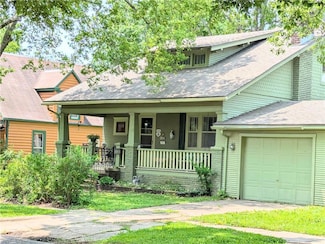 429 N 12th St, Fredonia, KS 66736