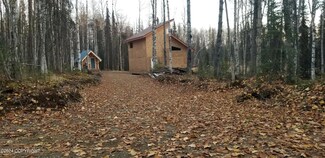 23160 W Kittridge Kourt Ave, Willow, AK 99688