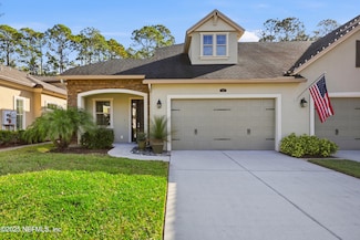 157 Wingstone Dr, Ponte Vedra Beach, FL 32081