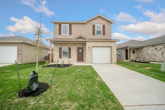 3460 Mccrae Crossing, San Antonio, TX 78264