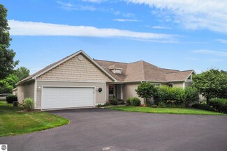 2882 E Crown Dr, Traverse City, MI 49685