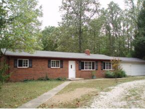 3649 N Upper Birdie Galyan Rd, Bloomington, IN 47408