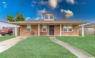 4624 Wright Rd, New Orleans, LA 70128