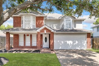 4417 Plover Dr, Seabrook, TX 77586