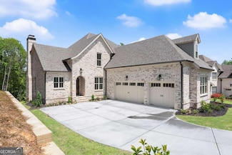4860 Grandview Ct, Flowery Branch, GA 30542
