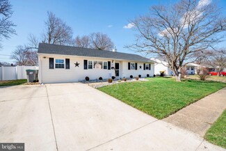 110 Kingswood Rd, Newark, DE 19713