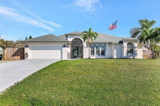 1633 SW Gemini Ln, Port Saint Lucie, FL 34984