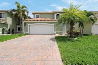 6653 Adriatic Way, Greenacres, FL 33413