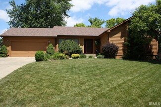 1322 Windmill Dr, Lafayette, IN 47909