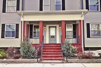 22 Auburn St Unit 3, Malden, MA 02148