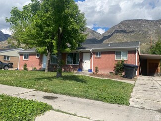 334 N 1020 E, Provo, UT 84606