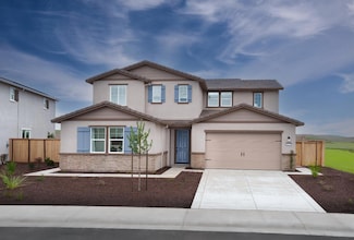 4578 Duckhawk Cir, Rancho Cordova, CA 95742