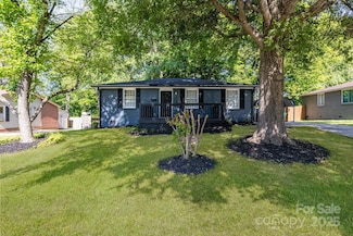3637 Glenville Ave, Charlotte, NC 28215
